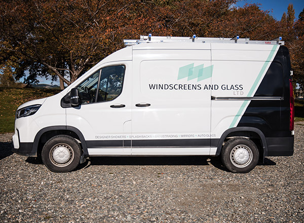 Gore Windscreens and Glass